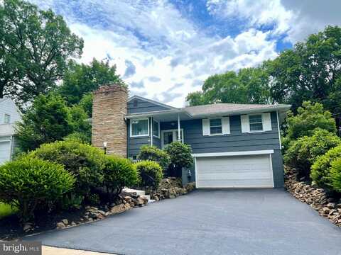 713 WINCHESTER AVENUE, LAWRENCE TWP, NJ 08648