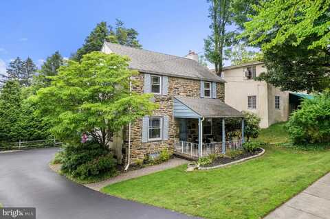 2589 RADCLIFFE ROAD, BROOMALL, PA 19008
