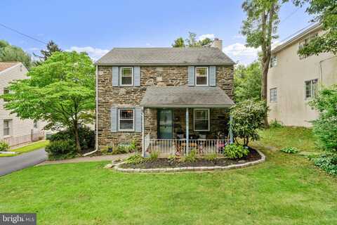 2589 RADCLIFFE ROAD, BROOMALL, PA 19008