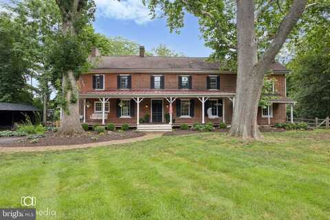 547 CONCORD ROAD, GLEN MILLS, PA 19342