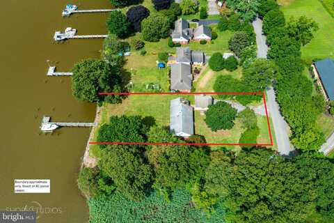 26933 MALLARD ROAD, CHESTERTOWN, MD 21620
