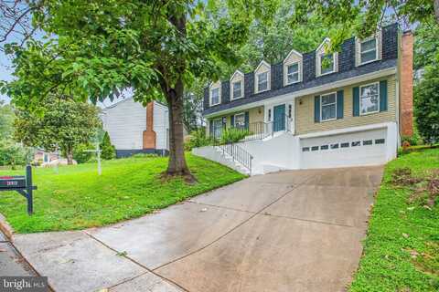 4696 FISHERMANS COVE, DUMFRIES, VA 22025