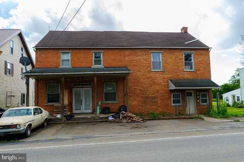 698 MARTICVILLE ROAD, PEQUEA, PA 17565