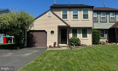 71 WYNMERE DRIVE, HORSHAM, PA 19044