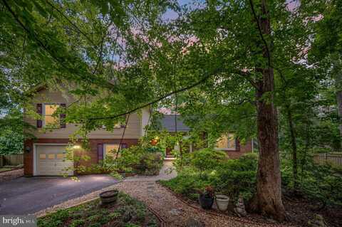 116 PILGRIM COVE, STAFFORD, VA 22554
