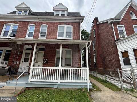 130 E FOURTH STREET, POTTSTOWN, PA 19464