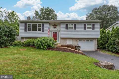 518 BIG BEND ROAD, LANCASTER, PA 17603