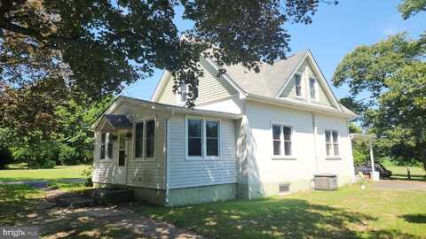 52 RIVER ROAD, BRIDGETON, NJ 08302