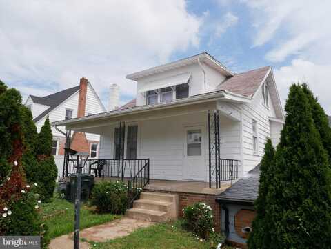 202 W WILSON BOULEVARD, HAGERSTOWN, MD 21740