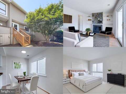 5766 VILLAGE GREEN DRIVE, ALEXANDRIA, VA 22309