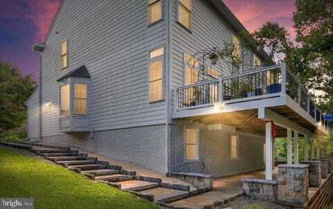 1010 HOTCHKISS COURT, FREDERICKSBURG, VA 22401