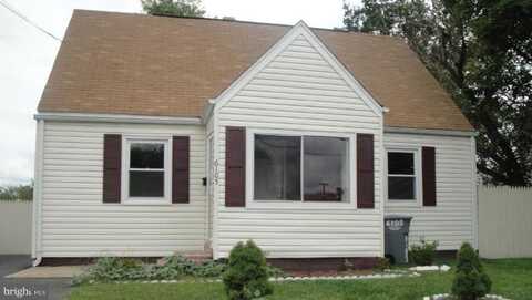6105 N KINGS HIGHWAY N, ALEXANDRIA, VA 22303