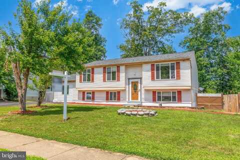 4502 CUB RUN ROAD, CHANTILLY, VA 20151
