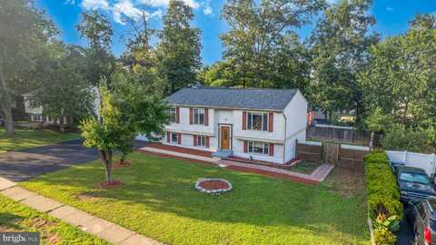 4502 CUB RUN ROAD, CHANTILLY, VA 20151