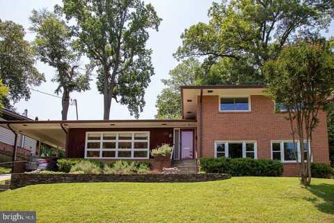 3217 PAULINE DRIVE, CHEVY CHASE, MD 20815