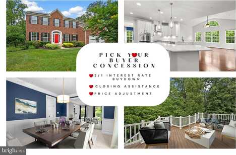 8304 CEDARVIEW COURT, CLINTON, MD 20735