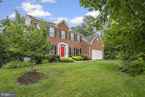 8304 CEDARVIEW COURT, CLINTON, MD 20735