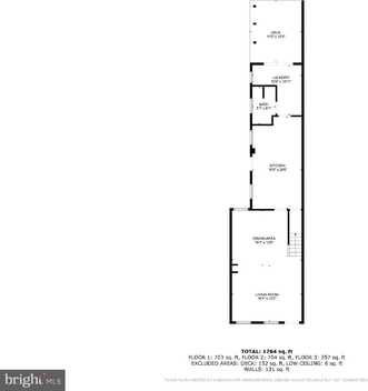 703 N SHIPPEN STREET, LANCASTER, PA 17602