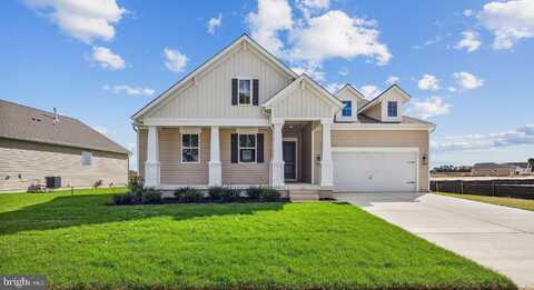 88 WANCHESE DRIVE, MAGNOLIA, DE 19962