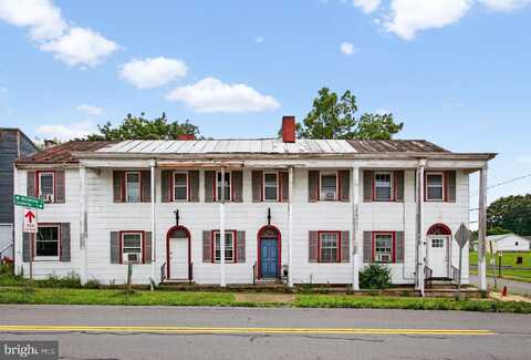 2498 SUSQUEHANNA TRAIL, WATSONTOWN, PA 17777