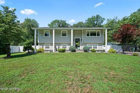 56 Walter Drive, Jackson, NJ 08527