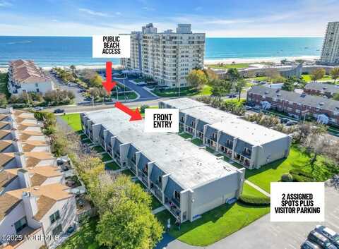 720 Ocean Avenue, Long Branch, NJ 07740
