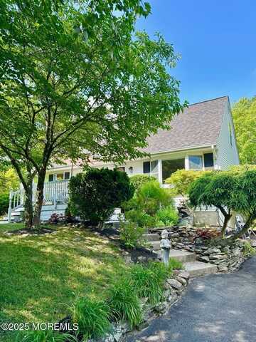 383 S Stump Tavern Road, Jackson, NJ 08527