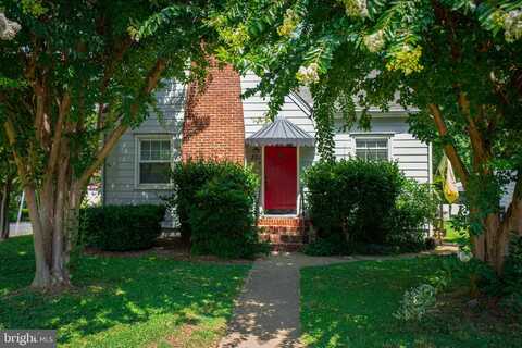 301 ADAMS STREET, ANNAPOLIS, MD 21403