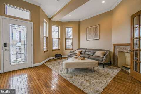 414 FLORIDA AVENUE NW, WASHINGTON, DC 20001