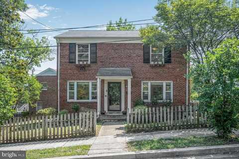 6635 HARLAN PLACE NW, WASHINGTON, DC 20012
