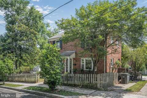 6635 HARLAN PLACE NW, WASHINGTON, DC 20012