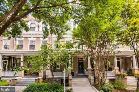 1805 MONROE STREET NW, WASHINGTON, DC 20010
