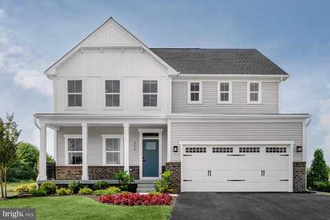 50 SILVER BIRCH STREET, COATESVILLE, PA 19320