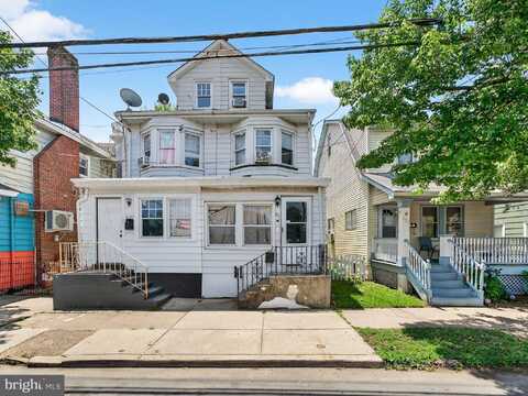 631 S OLDEN AVENUE, TRENTON, NJ 08629