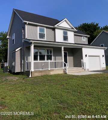 9 Leifried Lane, Little Egg Harbor, NJ 08087