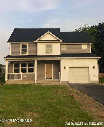 9 Leifried Lane, Little Egg Harbor, NJ 08087