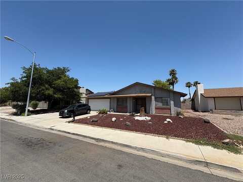 3058 Elmrock Place, Las Vegas, NV 89121