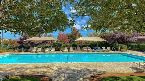 11518 Belmont Lake Drive, Las Vegas, NV 89135