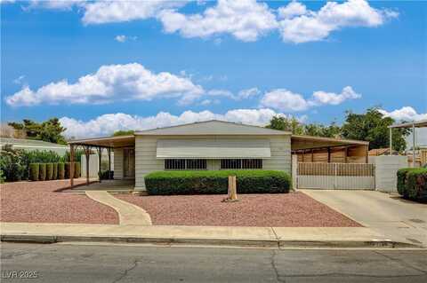 136 Sir George Drive, Las Vegas, NV 89110