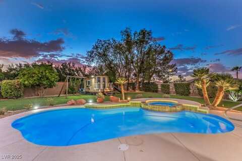 71 Fountainhead Circle, Henderson, NV 89052