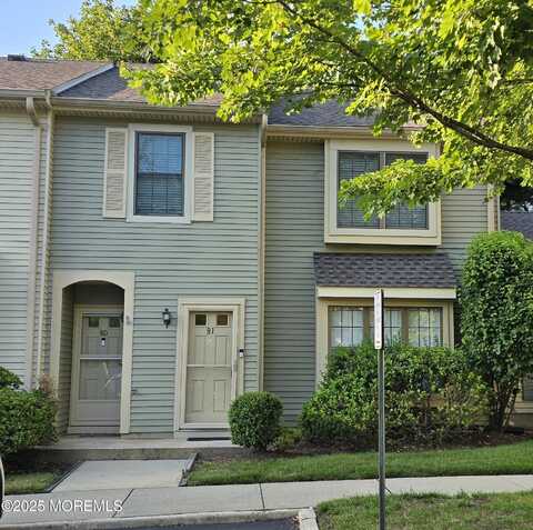 80 Bradford Court, Matawan, NJ 07747