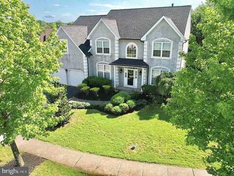 434 LONGLEAF DRIVE, PERKASIE, PA 18944