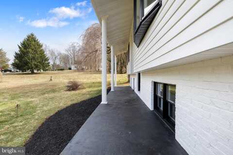 4 KEENEY SUNSET DRIVE, SHREWSBURY, PA 17361