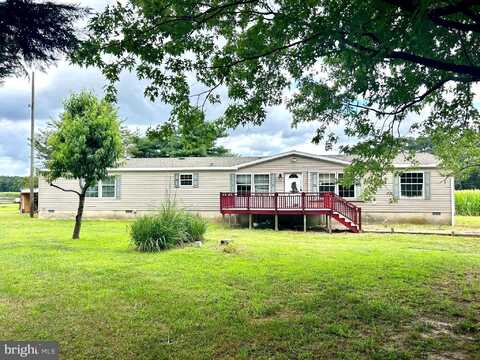 34626 SAINT GEORGE ROAD, DELMAR, DE 19940