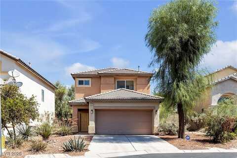 6436 Swift Fox Court, Las Vegas, NV 89122