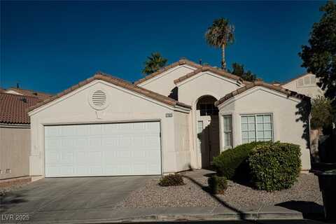 2464 Citrus Garden Circle, Henderson, NV 89052