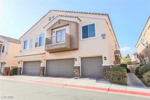 6590 TUMBLEWEED RIDGE Lane, Henderson, NV 89011