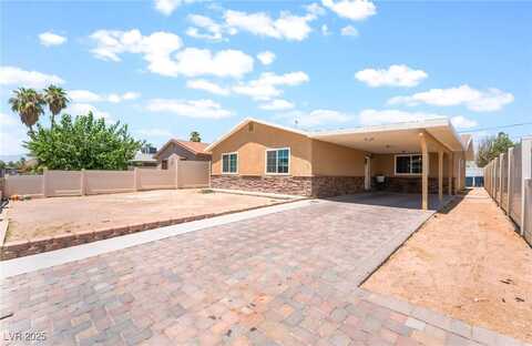 3704 Cypress Avenue, North Las Vegas, NV 89030