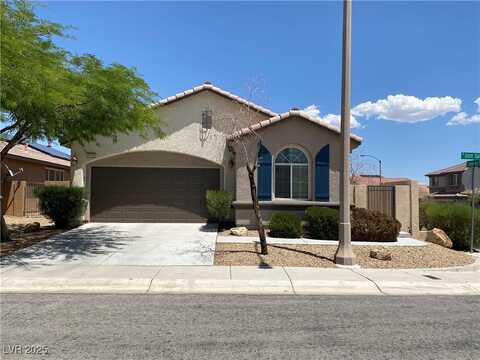 9426 Gypsum Quarry Street, Las Vegas, NV 89178