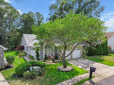 1635 Lacebark Court, Toms River, NJ 08755
